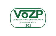 Vojenská zdravotní pojišťovna